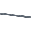 Mounting rail, universal, suitable for cubicle width 1000 mm, L: 925 mm, .... 8MF10922AS30