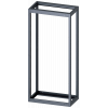 Frame, H: 2000 mm, W: 900 mm, D: 500 mm, zinc-plated. 8MF10952GS30