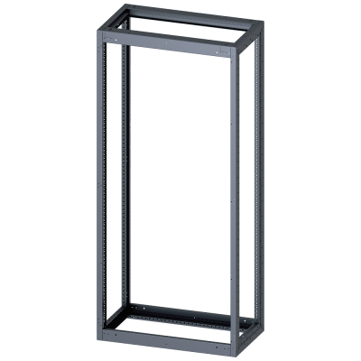 Frame, H: 2000 mm, W: 900 mm, D: 500 mm, zinc-plated. 8MF10952GS30