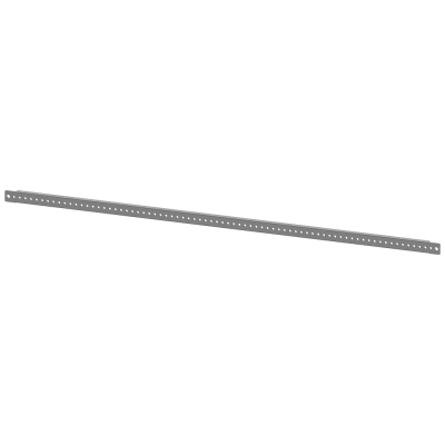 Mounting rail, compact for cubicle width 1000 mm, L: 966 mm, zinc-plated. 8MF10962AS30