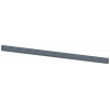 Mounting rail, universal, suitable for cubicle width 600 mm, L: 1050 mm, .... 8MF11052AS30