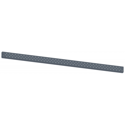 Mounting rail, universal, suitable for cubicle width 600 mm, L: 1050 mm, .... 8MF11052AS30