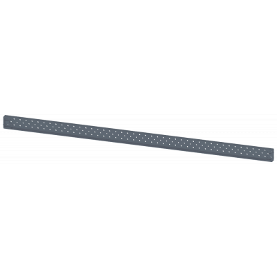 Mounting rail, universal, suitable for cubicle width 1200 mm, L: 1125 mm, .... 8MF11122AS30