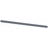 Mounting rail, L: 1350 mm, zinc-plated. 8MF11352AS30