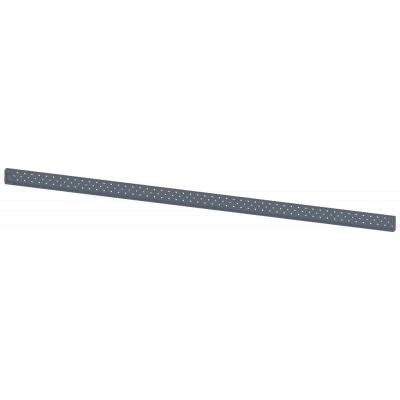 Mounting rail, L: 1350 mm, zinc-plated. 8MF11352AS30