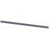 Mounting rail, L: 1450 mm, zinc-plated. 8MF11452AS30