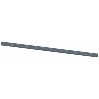 Mounting rail, L: 1450 mm, zinc-plated. 8MF11452AS30