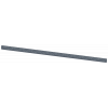 Mounting rail, L: 1550 mm, zinc-plated. 8MF11552AS30