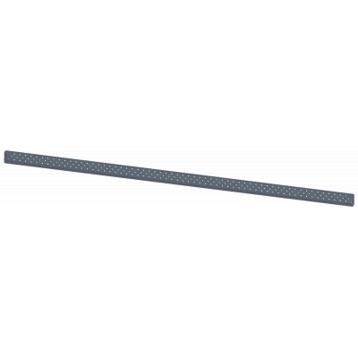 Mounting rail, L: 1550 mm, zinc-plated. 8MF11552AS30