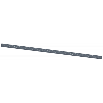 Mounting rail, L: 1750 mm, zinc-plated. 8MF11752AS30