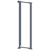 Swing frame, for installation of 19" units, H: 2200 mm, .... 8MF12002AR122