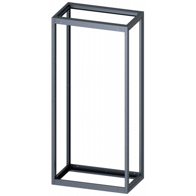 Frame, H: 2200 mm, W: 1000 mm, D: 600 mm, zinc-plated. 8MF12062GS30