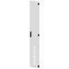 Door, right, with ventilation openings, IP20, H: 2200 mm, W: 300 mm, RAL 7035, .... 8MF12302UT141BA2