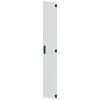 Door, right, with ventilation openings, IP40, H: 2200 mm, W: 300 mm, RAL 7035, .... 8MF12302UT142BA2