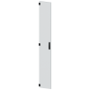 Door, left, IP55, H: 2200 mm, W: 300 mm, RAL 7035, safety class 1. 8MF12302UT150BA2