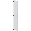 Door, left, with ventilation openings, IP40, H: 2200 mm, W: 300 mm, RAL 7035, .... 8MF12302UT152BA2