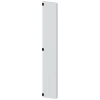 Door half, left, with ventilation openings, IP40, H: 2200 mm, W: 300 mm, RAL .... 8MF12302UT252BA2