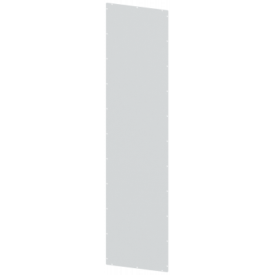 Partition, not relevant, H: 2200 mm, W: 600 mm, zinc-plated. 8MF12602UW703C