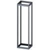 Frame, H: 2200 mm, W: 600  mm, D: 500 mm, zinc-plated. 8MF12652GS30