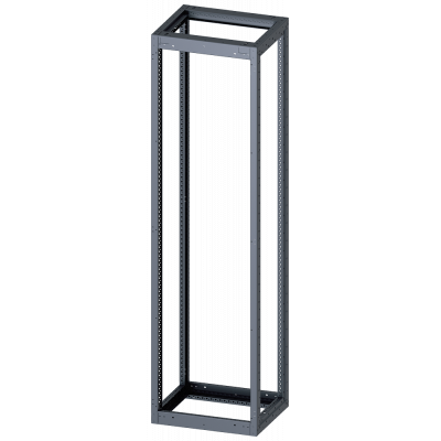 Frame, H: 2200 mm, W: 600  mm, D: 500 mm, zinc-plated. 8MF12652GS30