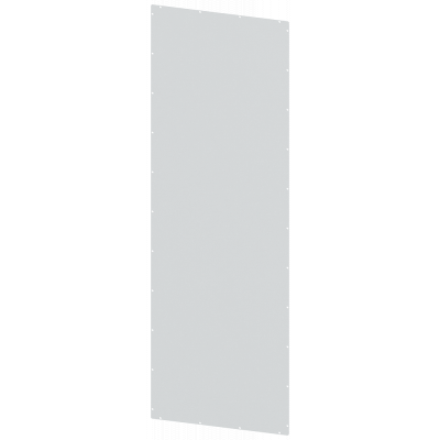 Partition, not relevant, H: 2200 mm, W: 800 mm, zinc-plated. 8MF12802UW703C