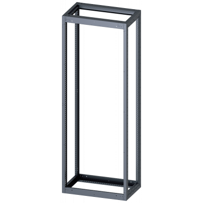 Frame, H: 2200 mm, W: 800 mm, D: 500 mm, zinc-plated. 8MF12852GS30