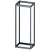 Frame, H: 2200 mm, W: 800 mm, D: 600 mm, zinc-plated. 8MF12862GS30