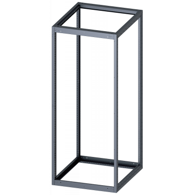 Frame, H: 2200 mm, W: 900 mm, D: 1000 mm, zinc-plated. 8MF12902GS30