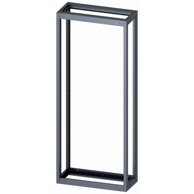 Frame, H: 2200 mm, W: 900 mm, D: 400 mm, zinc-plated. 8MF12942GS30