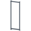 Swing frame, for installation of 19" units, H: 1800 mm, .... 8MF18002AR022