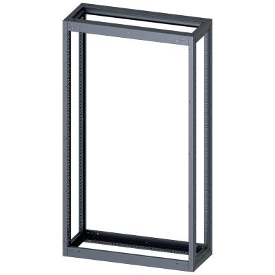 Frame, H: 1800 mm, W: 1000 mm, D: 400 mm, zinc-plated. 8MF18042GS30