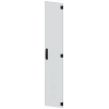 Door, right, with ventilation openings, IP40, H: 1800 mm, W: 300 mm, RAL 7035, .... 8MF18302UT142BA2