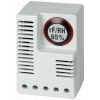 Electronic hygrostat EFR012 230 V AC, 65% RH non-adjustable.. 8MR21701BF