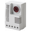 Electronic thermostat ETR011 230 V AC -20 to +60 C changeover contact (inverted).. 8MR21701GC