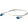 Accessory LED lamp 025 DC connection cable 16AWG w. socket and plug, UL. 8MR22104C