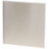 Filter mat, dimensions: B: 116 mm, H: 116 mm, IP55. 8MR60000CF25