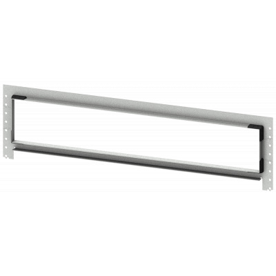 SIVACON S4 Upgrade compartment door to degree of protection IP55 Height 175 mm Width 800 mm. 8PQ20008BA10