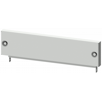 ВНЕШНЯЯ ПЛАСТИНА  IP4X В 100MM Ш 400. 8PQ20104BA02