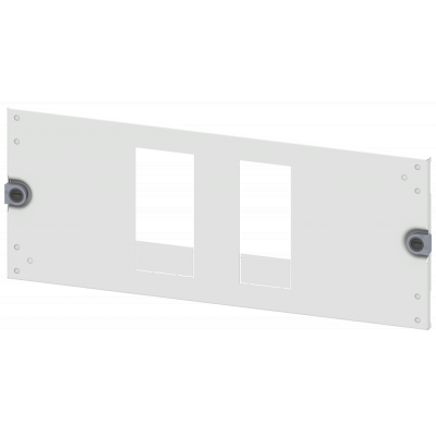 Крышка 3VL1/4P/Горизон/Втычн/RCD/H200/ W600. 8PQ20206BA07