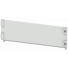 SIVACON S4, compartment door, double-bit, IP40, H: 250 mm, W: 800 mm, left/right. 8PQ20258BA04