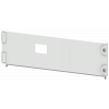 SIVACON S4, compartment door, double-bit, 3VL400, IP40, H: 250 mm, W: 800 mm. 8PQ20258BA11