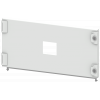 SIVACON S4, compartment door, double-bit, 3VL630, IP40, H: 300 mm, W: 600 mm. 8PQ20306BA24