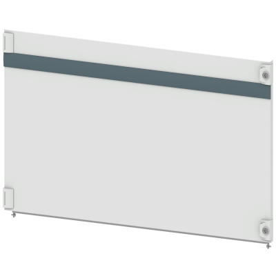 SIVACON S4 head compartment door degree of protection IP40 height 675 mm width 1000 mm.. 8PQ20671BA01