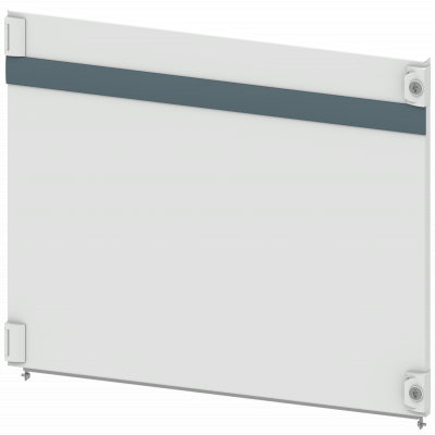 SIVACON S4 head compartment door degree of protection IP40 height 675 mm width 800 mm.. 8PQ20678BA01