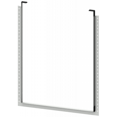 SIVACON S4 Upgrade compartment door to degree of protection IP55 Height 750 mm Width 600 mm. 8PQ20756BA03