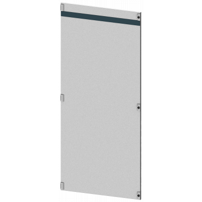 SIVACON S4, door, double-bit, IP55, H: 1975 mm, W: 850 mm, left. 8PQ21970BA07