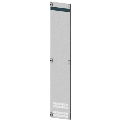 SIVACON S4, door, double-bit, IP40, H: 1975 mm, W: 350 mm, right. 8PQ21970BA16