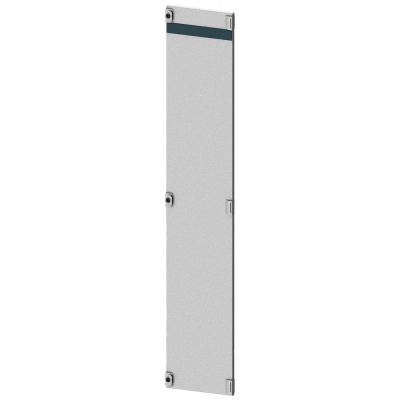 SIVACON S4, door, double-bit, IP55, H: 1975 mm, W: 350 mm, right. 8PQ21970BA18