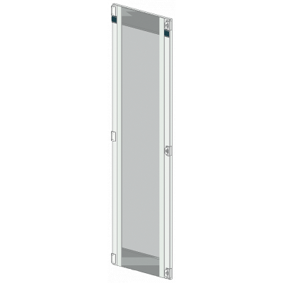 SIVACON S4, door, double-bit, IP55, H: 1975 mm, W: 1000 mm, right. 8PQ21971BA20