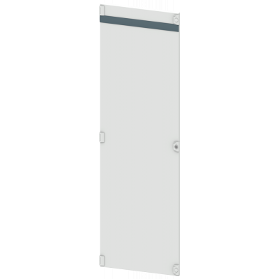 SIVACON S4, door, double-bit, IP55, H: 1975 mm, W: 600 mm, left. 8PQ21976BA03